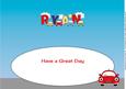 Kiddie Cars Ryan Large Dl Insert
