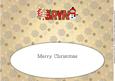 Cute Snowman Bryn Large Dl Insert