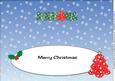 Christmas Tree Auntie Wig Large Dl Insert