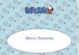 Santa Bayleigh Large Dl Insert