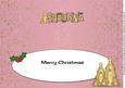 Buttons Christmas Trees Ii Shaunna Large Dl Insert