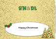Insert for Buttons Christmas Trees Ii Dumplings Large Dl