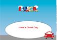 Kiddie Cars Luca Large Dl Insert