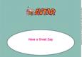 Indian Crane Avtar Large Dl Insert