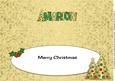Buttons Christmas Trees Ii Marion Large Dl Insert