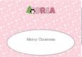 Eddie the Penguin Orla Large Dl Insert
