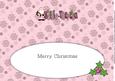 Santa in Coat Kelzie-theresa Large Dl Insert