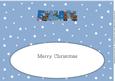 Rudolf and Friends Ewan Large Dl Insert