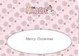 Cute Snowman Kacie Large Dl Insert