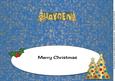 Buttons Christmas Trees Ii Hayden Large Dl Insert