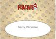 Cute Snowman Peaches Large Dl Insert