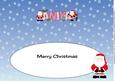 Santas Aniya Large Dl Insert