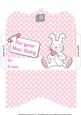 New Baby Money Wallet 2