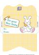 New Baby Money Wallet 3