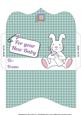 New Baby Money Wallet 5
