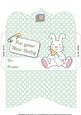 New Baby Money Wallet 6
