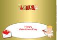 Naughty Cupid Louis Large Dl Insert