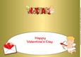 Naughty Cupid Nathan Large Dl Insert