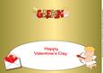 Naughty Cupid Glenn Large Dl Insert