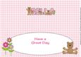 Teddies Bella Large Dl Insert