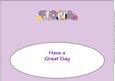 Flowers & Accessories Fiona Large Dl Insert