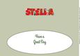 Flowers Stella Large Dl Insert