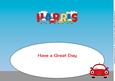 Kiddie Cars Harris Large Dl Insert
