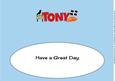 Cornish Theme Tony Large Dl Insert