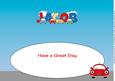 Kiddie Cars Jacob Large Dl Insert