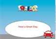 Kiddie Cars Rio Large Dl Insert