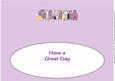 Flowers & Accessories Gillian Large Dl Insert