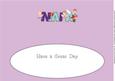 Little Fairies Naia Large Dl Insert