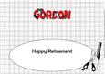 Hairdressing Gordon Large Dl Insert