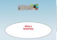 Romany Theme Clifford Large Dl Insert