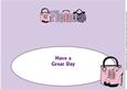 Handbags & Shoes Fiona Large Dl Insert
