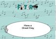 Piano & Drums Theme Peter Large Dl Insert