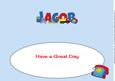 Toys Jacob Large Dl Insert