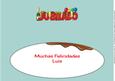 Bubbly, Strawberries & Chocolate Jubilado Large Dl Insert