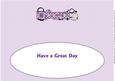 Handbags, Shoes & Lipsticks Carol Large Dl Insert
