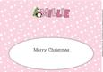 Eddie the Penguin Millie Large Dl Insert