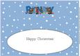 Rudolf & Friends Penny Large Dl Insert