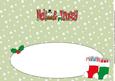 Christmas Names Neil & Tracey Large Dl Insert