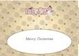Cute Snowman Yasmin Large Dl Insert