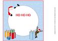Insert for 8x8 Christmas Names Alex