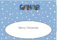 Rudolf & Friends Conor Large Dl Insert