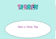 Cute Nurse TARRYN large dl insert