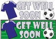 Football Fan Get Well Soon (blue) large DL