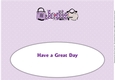 Handbags, Shoes & Lipsticks JODIE large dl insert