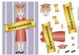 Congratulations on Your Graduation / Passing Your Exams