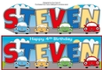 Kiddie Cars STEVEN large dl